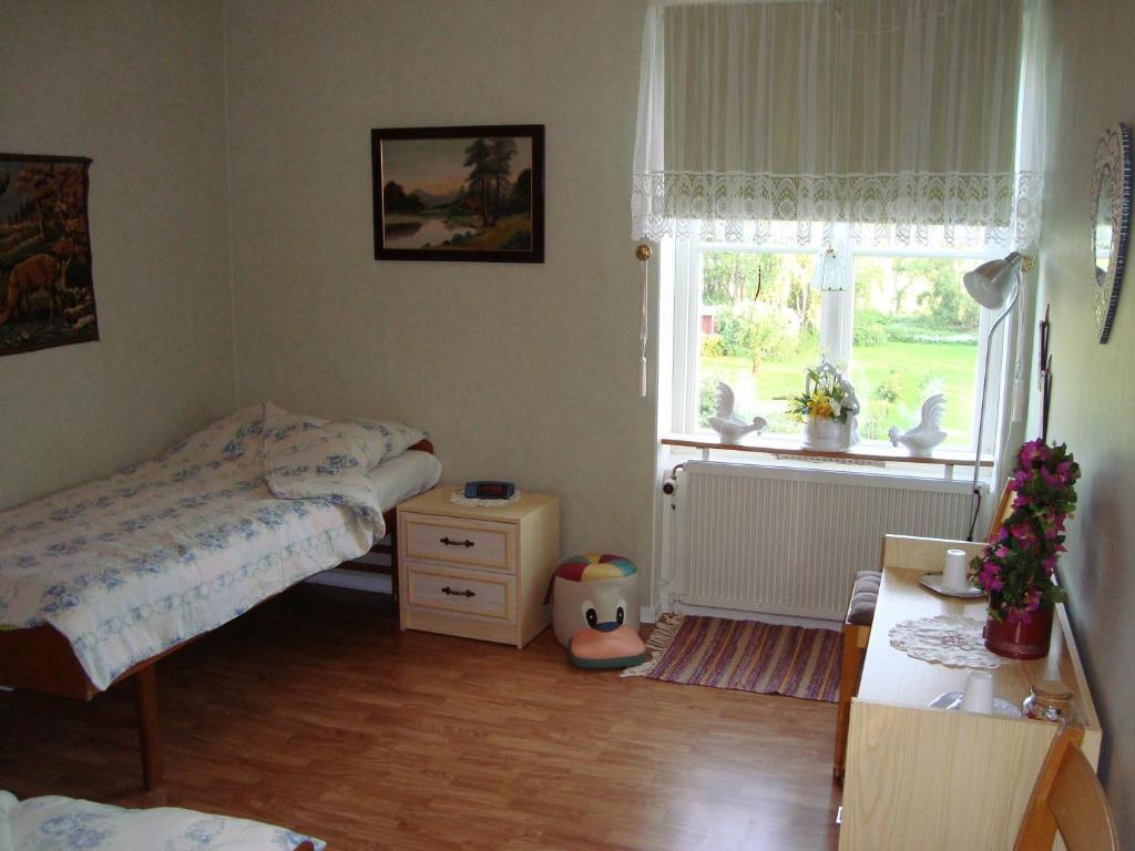 Christinas Gaestgifveri B&B Ervalla Quarto foto