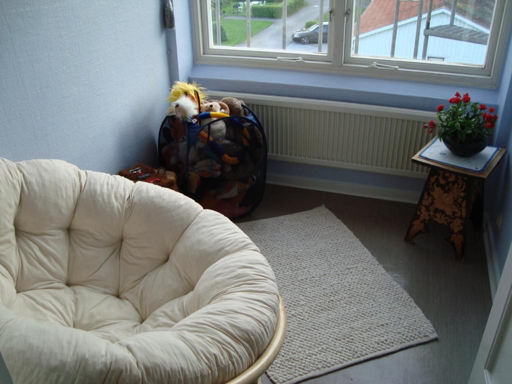 Christinas Gaestgifveri B&B Ervalla Exterior foto